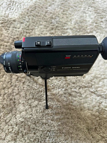 Canon 310xl super filmkamera - canon,
