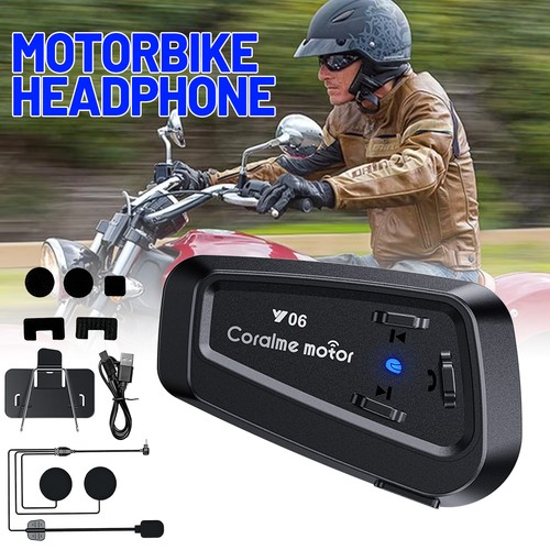 Motorrad helm bluetooth - helm,