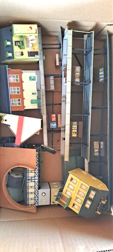 Konvolut modelbahn h0 - modelbahn,