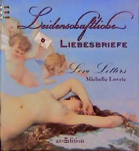 Leidenschaftliche liebesbriefe - leidenschaftliche,
