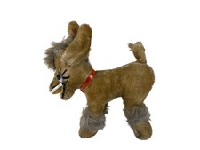 Sammler Stofftier Esel 13 cm -
