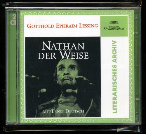 Gotthold lessing nathan - e., lessing★nathan