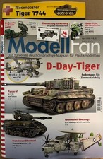 Modell Fan 04/2026 April  26