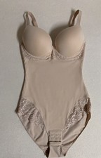 simone perele Body 75 C Beige 