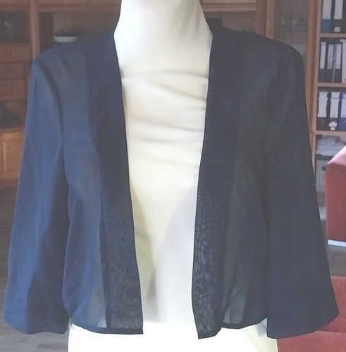 Bolero 4 arm - bolero, gr.42