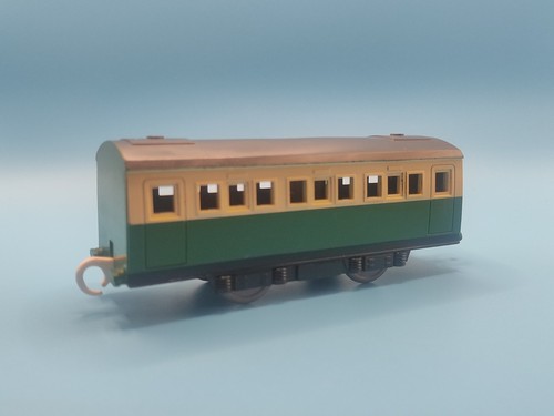 Tomy trackmaster gordon - trackmaster, gordon's