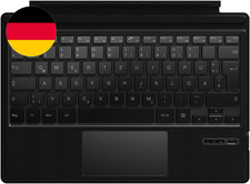 Surface Pro Tastatur Für