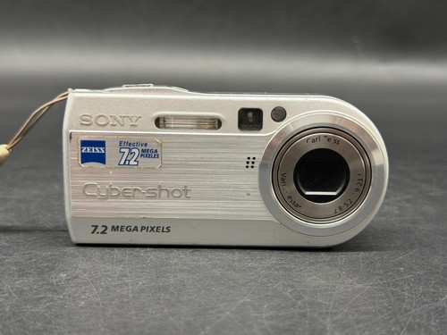 Sony cybershot dsc p150 - cybershot, dsc-p150