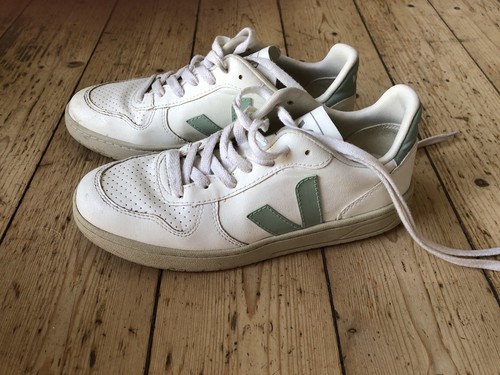 Veja sneaker aus veganem leder - veja-sneaker,