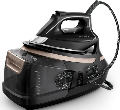 Rowenta eco steam pro - eco,