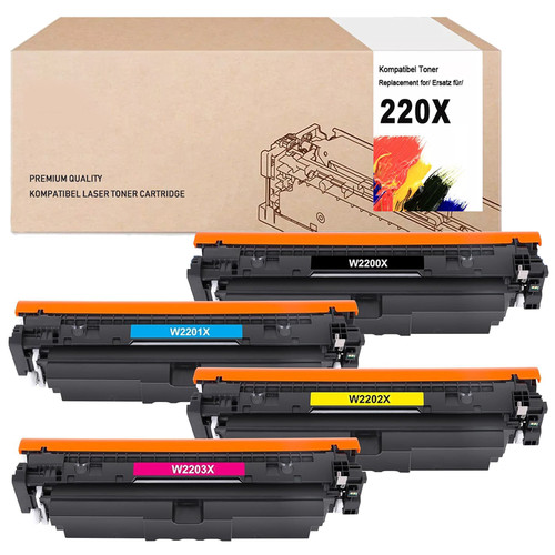 Mit chip toner kompatible - toner, für