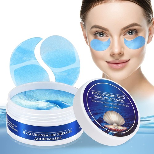 Augenpads eye mask - eye,