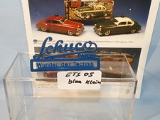 Schuco "Wunder der Technik"