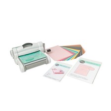 Sizzix Big Shot Plus A4