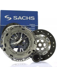 SACHS Kupplungssatz 3000 951