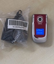 Nokia 2760 RM-258 Silber 