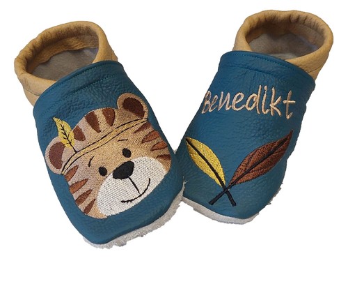 Krabbelschuhe lauflernschuhe - krabbelschuhe,,