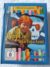 PIPPI LANGSTRUMPF-PIPPI IN