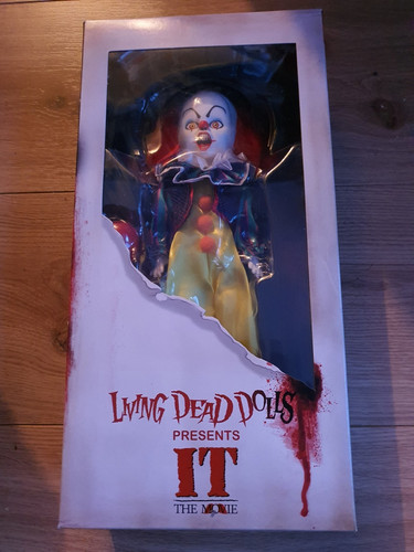 Special movie pennywise - it,