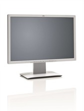 TOP ! Fujitsu B24W-7 24" (61cm) Monitor IPS 1920x1200 - DisplayPort DVI VGA USB