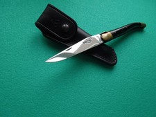 Premium FORGE de LAGUIOLE Origine Garantie Surgical Steel  handmade in FRANCE