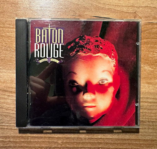 Baton rouge shake - baton,