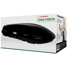 Kamei Dachbox (Skibox