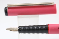 Vintage rOtring Farbe (rosa)