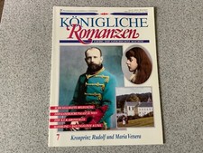 Königliche romanzen 7 - romanzen,