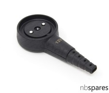 Magnetischer MagCode Stecker