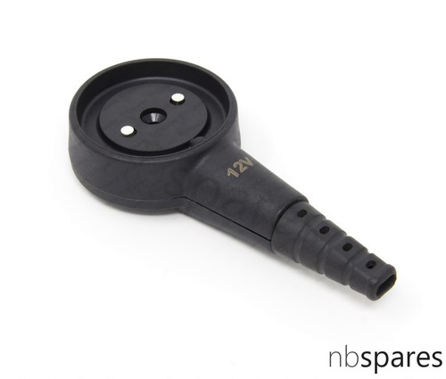 Magnetischer magcode stecker - magcode,