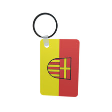 Schlüsselanhänger Flagge