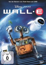 Wall-E (2008)[DVD/Neu/OVP] von