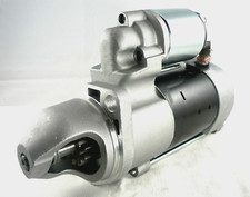 ANLASSER für Multicar M25