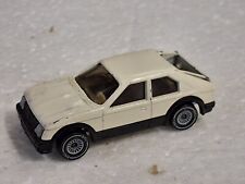 K-63 siku 1047 Opel Kadett SR