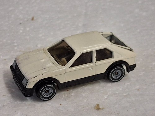 Siku 1047 opel kadett - opel, sr