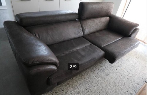 Henders hazel sofa - henders, &