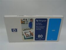 Original HP C4821A / 80 Druckkopf Cyan für HP Design 1050 C Plus / MHD 2011-2012