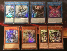 Yu-Gi-Oh! "Fee-Konterfallen"