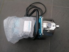 Homa Universal Gartenpumpe GPE 71 Neu ohne OVP 9384152