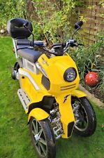 gebrauchter neuwertiger