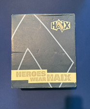 HAIX RANGER GSG9-S POLIZEI