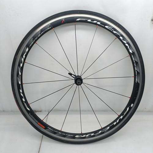Felge ant fulcrum - fulcrum, racing