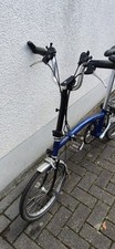 Brompton Faltrad 6 Gang