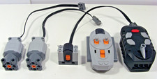 LEGO Power Functions│Motor