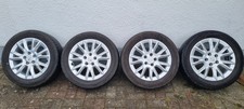Opel Felgen Original 16 Zoll