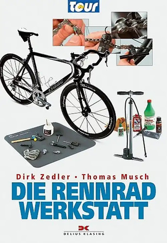 Die rennradwerkstatt - die,