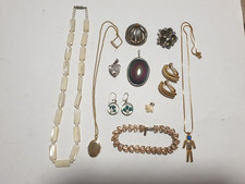 Schmuck Konvolut  -