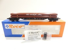 Roco H0 47218 Rungenwagen m