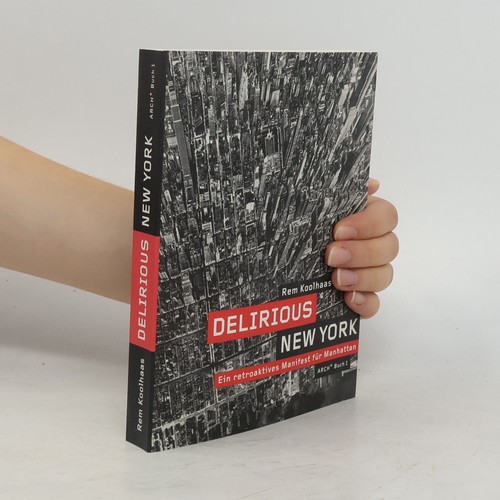 Delirious new york ein - delirious,